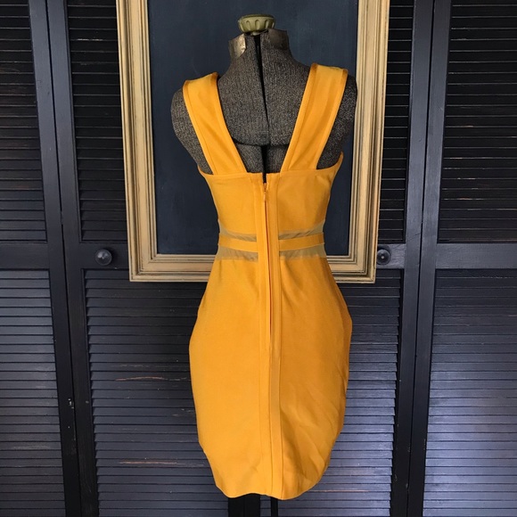 Hervé Léger Dress - Picture 2 of 10